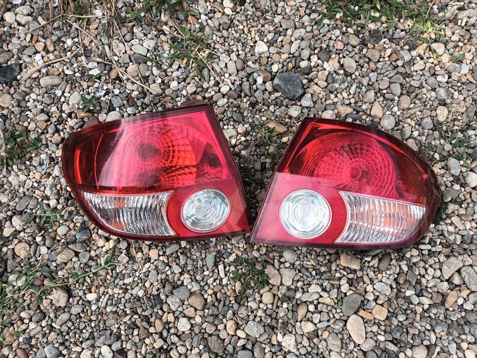 ляв и десен стоп за хюндай гетц 02 - 06 HYUNDAI GETZ