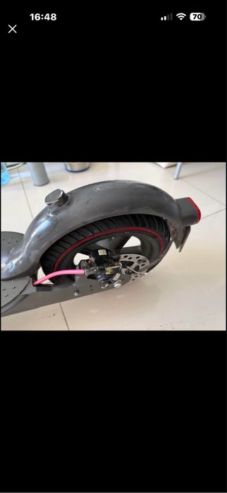 Xiomi Pro 2 Originala a functionat perfect ,dar am uitato descarcata cateva zile a intrat bateria in protectie nu mai incarca nu se aprinde ptr cine o