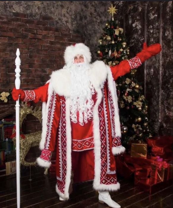 Qorbobo xizmati hammaga