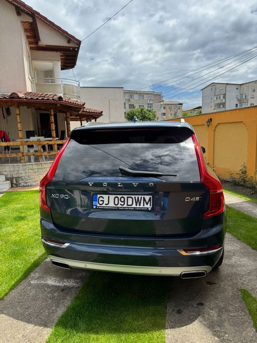 Volvo XC 90 SUV Diesel