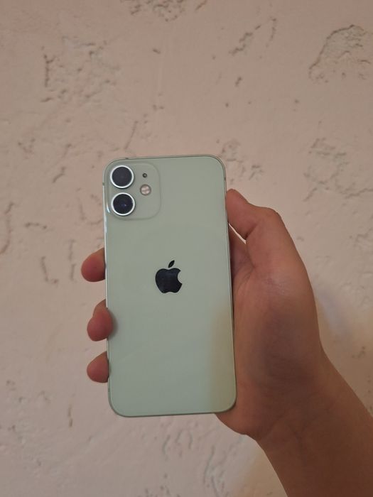 Айфон 12 мини / iPhone 12 mini