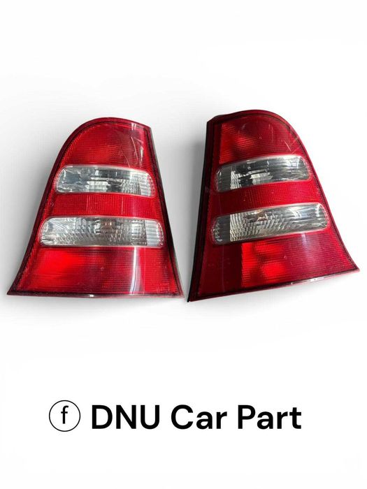 stop tripla stanga dreapta Mercedes A Class W168 2001