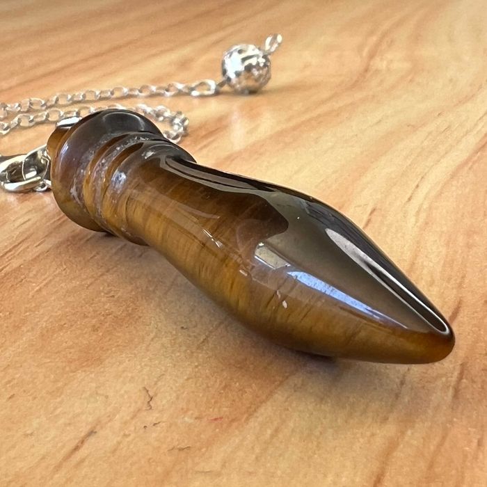 Махало за Радиестезия - Махало за Гадаене от Камък - Махало на верига