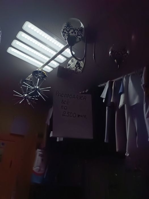 Распродажа цена ниже себестоимости