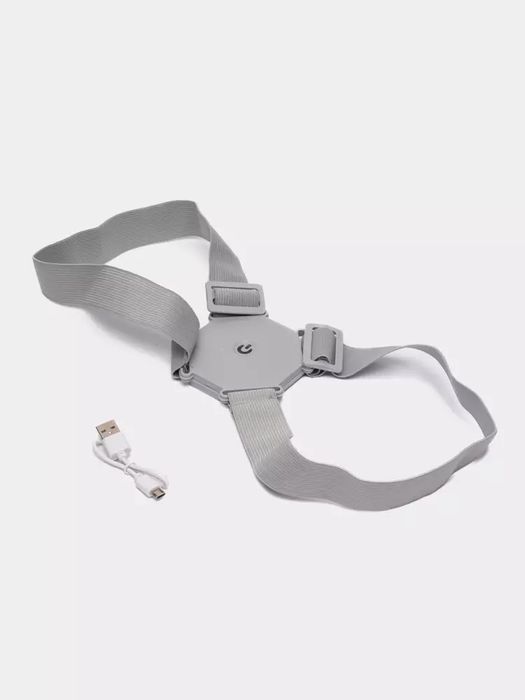 Umurtqa pog'onasi uchun karset