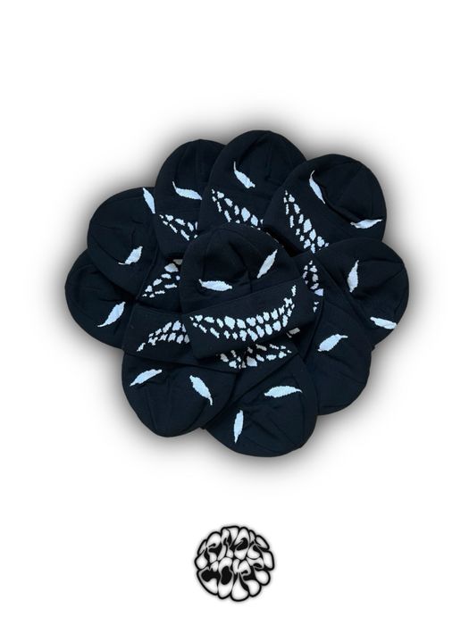 Шапка Ghost от Maxim Maksakov