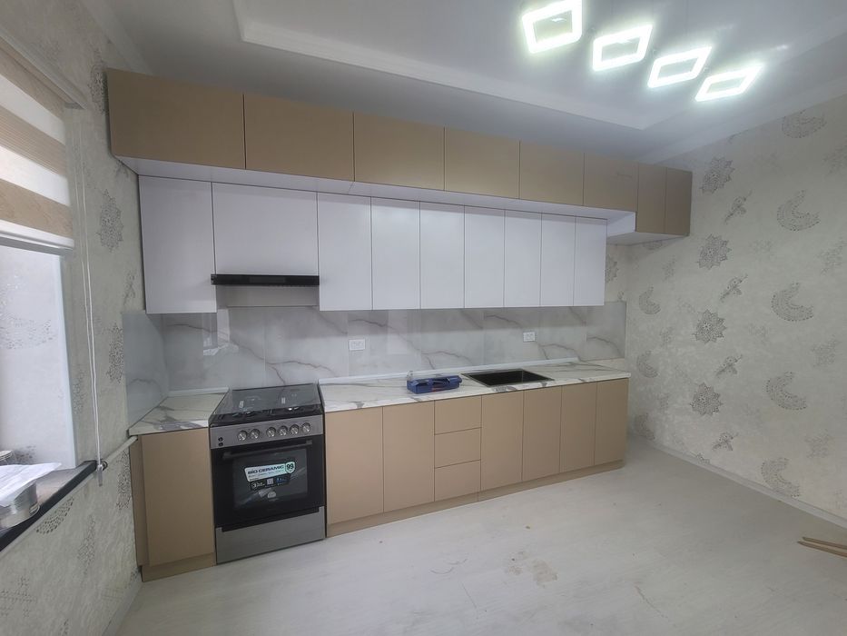 Zakaz boyicha kafolatlangan ishonchli...