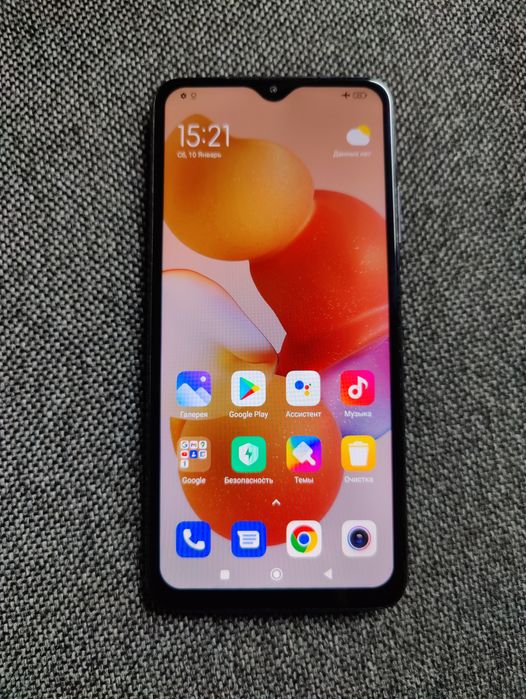 Продам телефон Redmi 9T