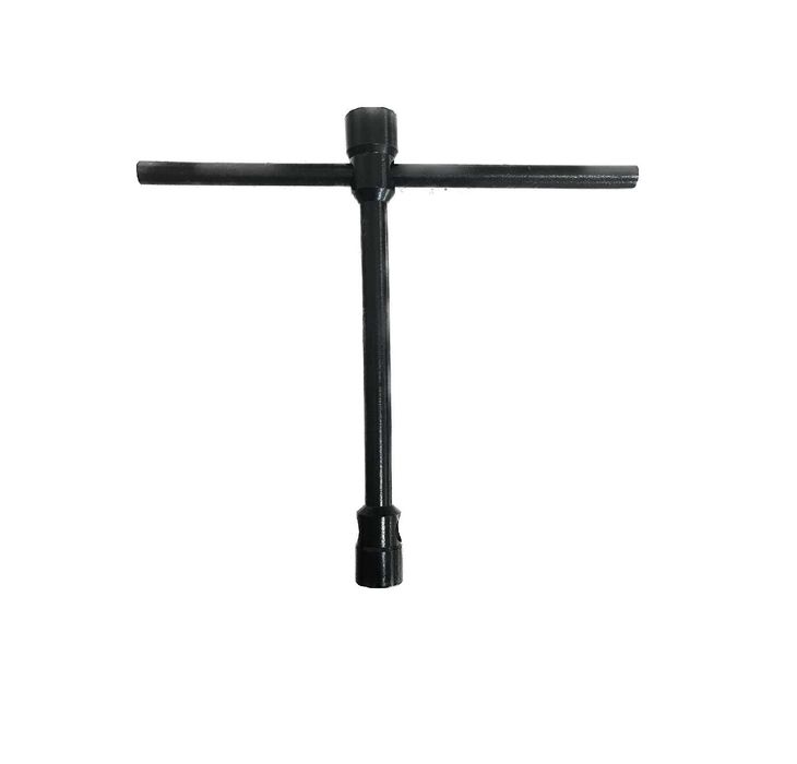 Ключ за джанти T-образен – 24 / 27мм