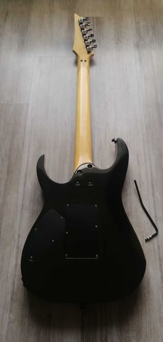 Chitara electrica Ibanez RG470 / RG550