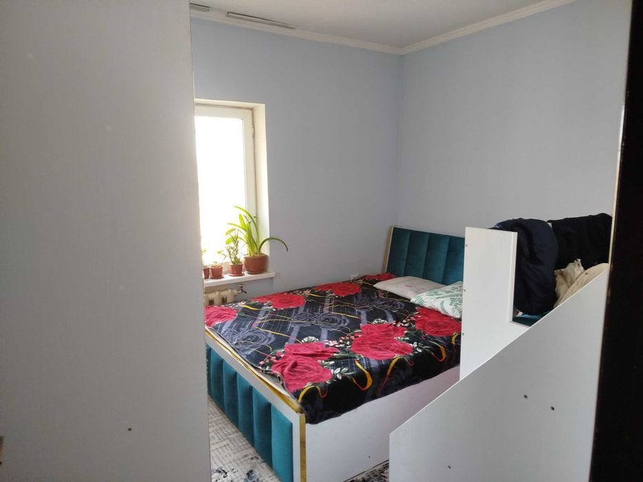 3 хонали 4этаж метрога якин