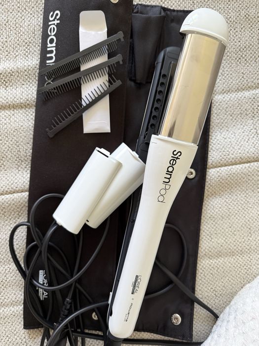Loreal Steampod 4.0
