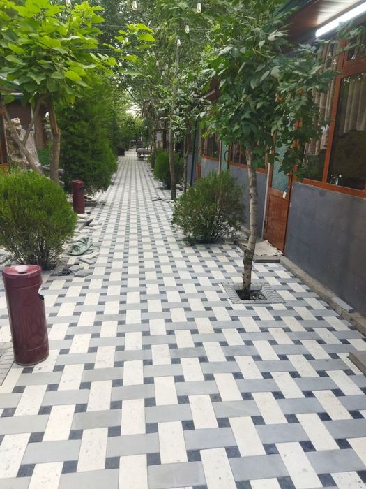 Брусчатка (Premium class)