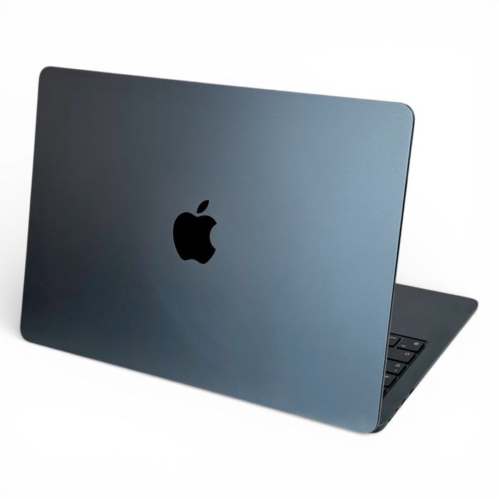 Apple MacBook Air 13 M2 8RAM 256GB Midnight Отличен! Гаранция