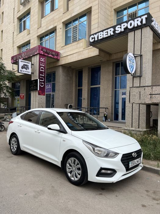 Автопрокат Аренда авто