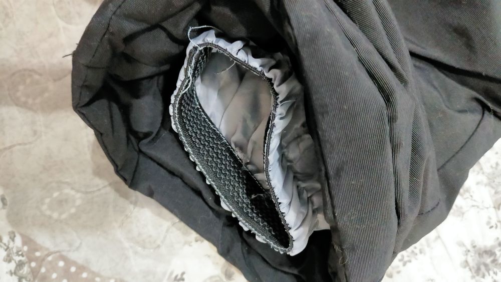 Продам зимний детский комбинезон.