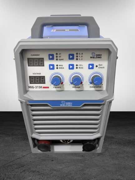 Сварка аппарат MIG-315S