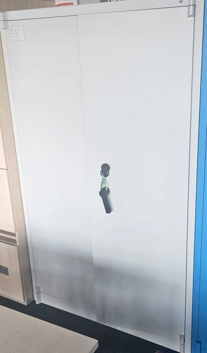 Dulap ignifug cu 4 rafturi CP - D10002