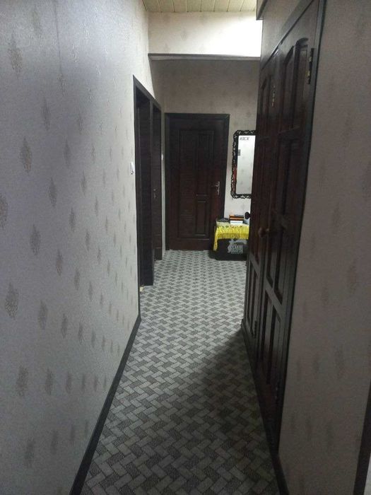 Отличный вариант для семьи — 3 раздельные комнаты, Алмазар !