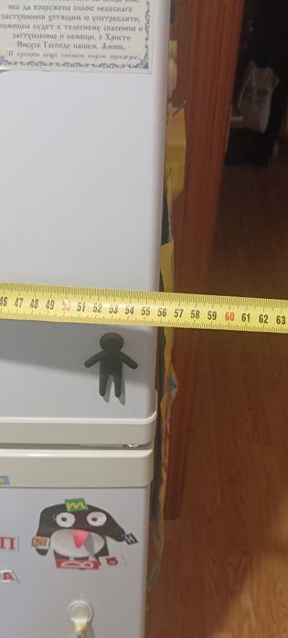 Продам холодильник samsung