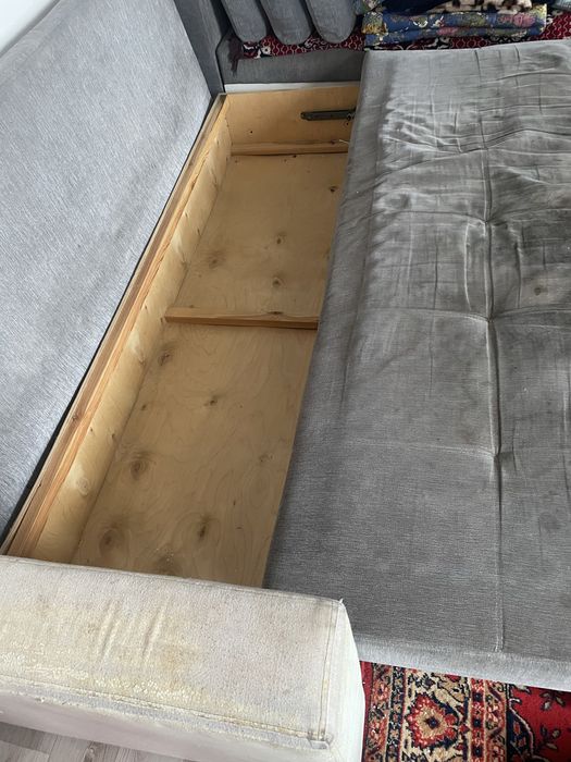 Продам раскладной диван