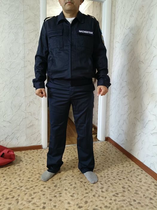 Военная форма новый.