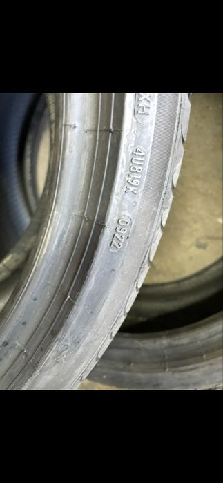 225 40 18 Pirelli Anvelope sh