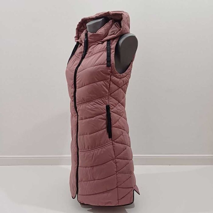 veste dame lungi