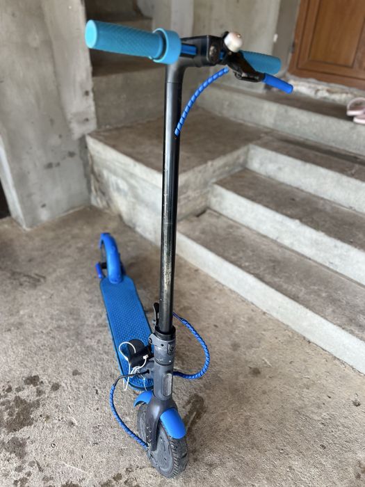 Trotineta electrica xiaomi mi3