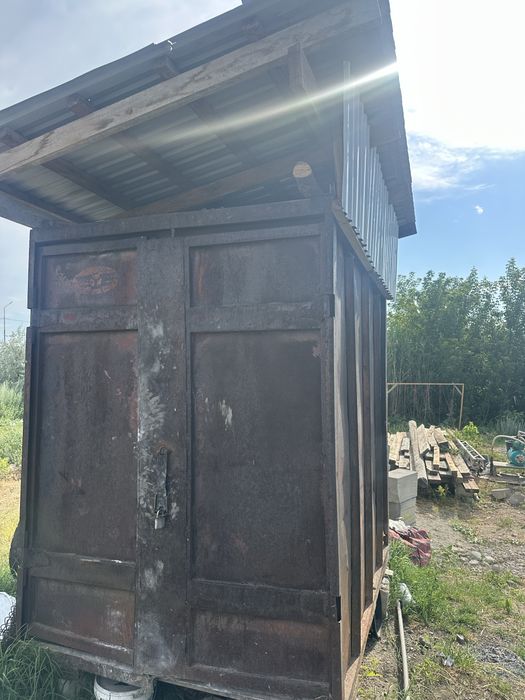 Продаётся произвдства с земельным участком