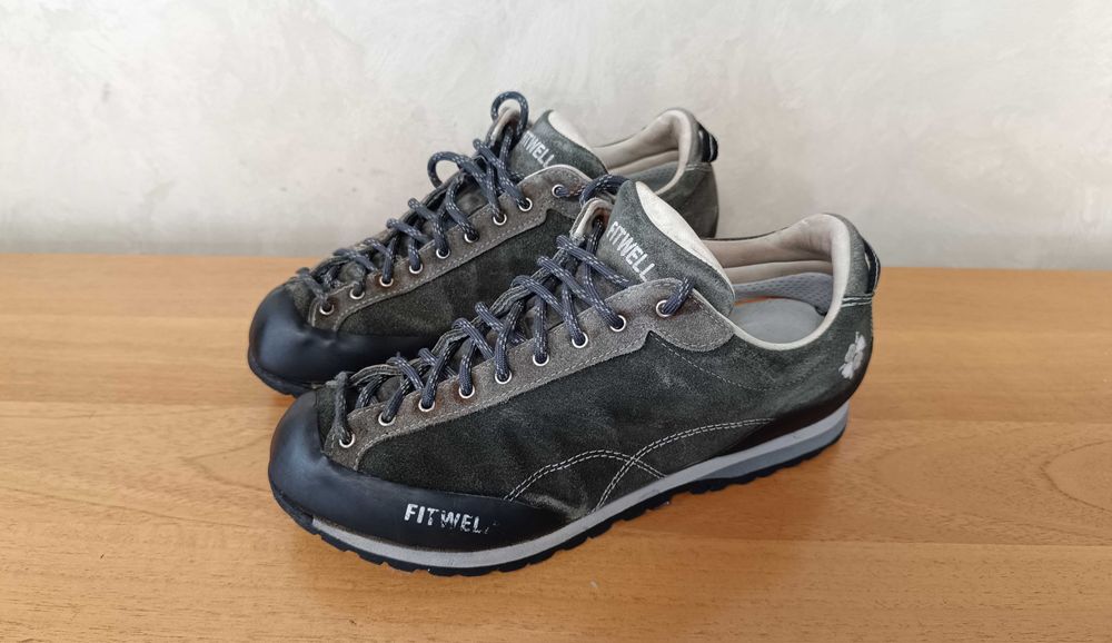 Fitwell-Много Запазени