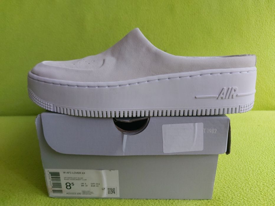 Nike Air-40н-НОВО-Оригинални