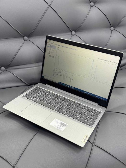 Ноутбук для работы Lenovo