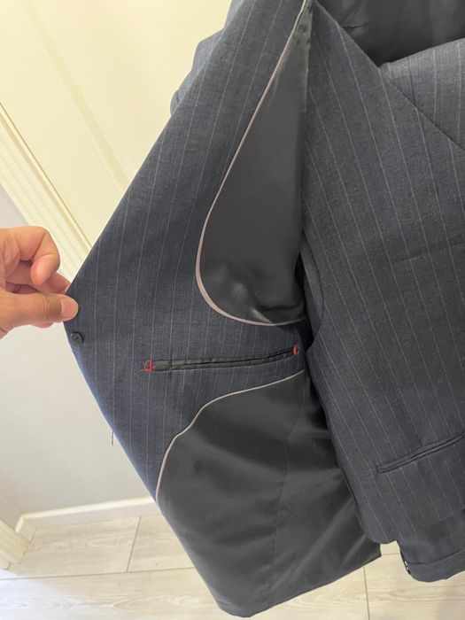 Костюм мужской 48-50