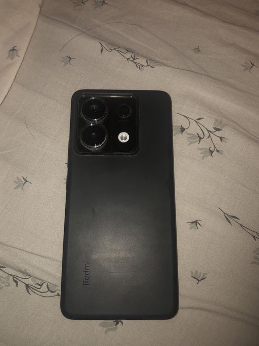 Redmi Note 13 Pro 5g