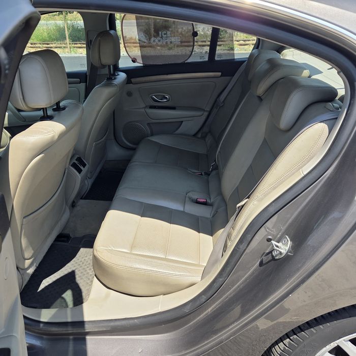 RENAULT Laguna 2008 — imagine 3