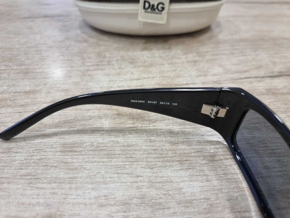 Слънчеви очила DOLCE GABBANA 8004