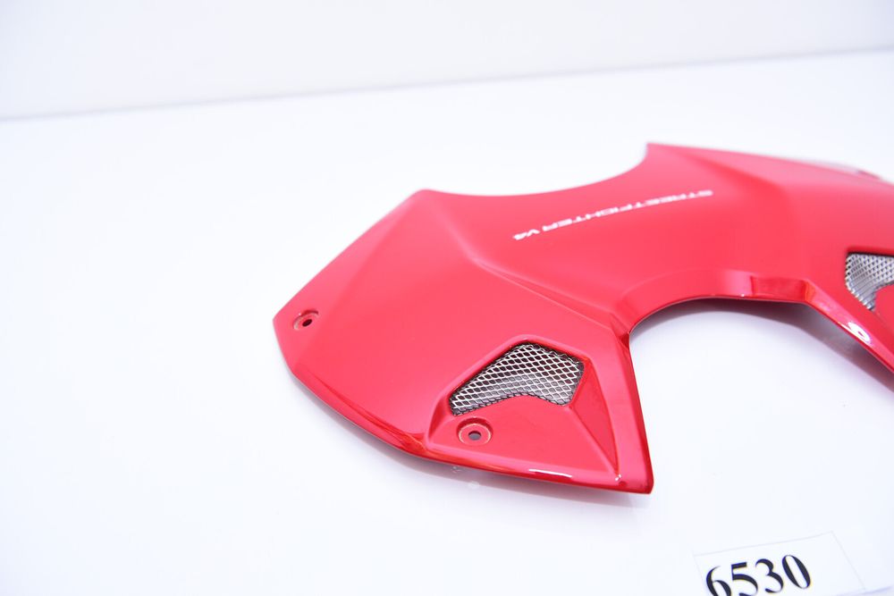 Ducati Streetfighter V4 Carena rezervor de combustibil 4801A621A