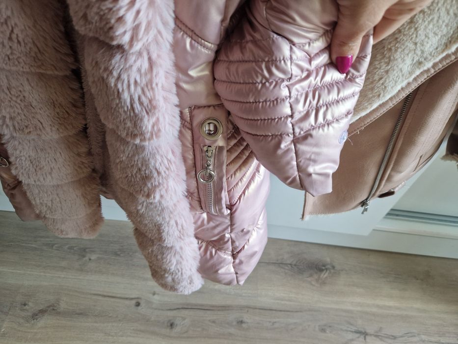 Якета за госпожица 8-9 год.