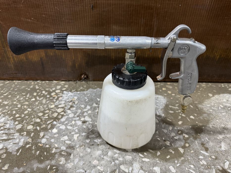 Мойка высокого давления Tornador