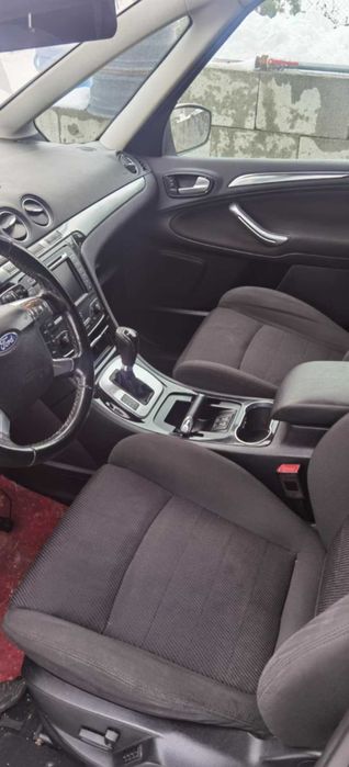 De vanzare ford galaxy