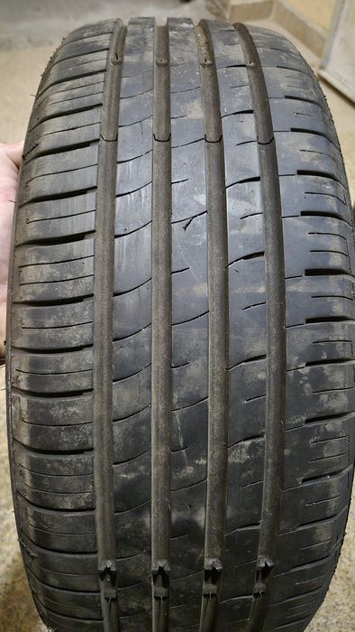 Летни гуми 205/55/16" Комплект 4 броя,Tristar ecopower 4