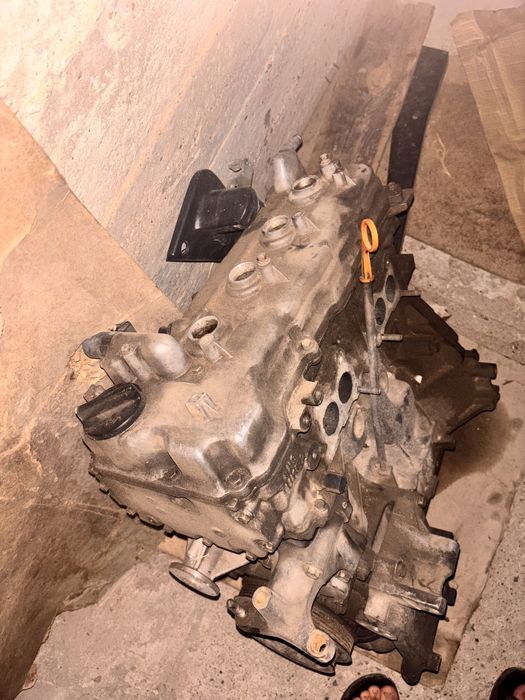 Ниссан примера п12 1.8