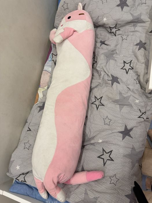 Кот батон 120 см