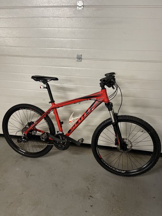 Bicicleta Scott Aspect 640 roti 26
