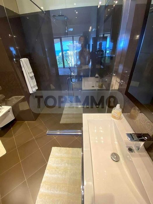 Продава се Тристаен апартамент в к.к. Златни пясъци - 104 кв.м за 1635 €/кв.м - Снимка #8
