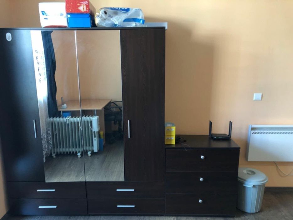 Продава се Тристаен апартамент в София, Студентски град - 86 кв.м за 1942 €/кв.м - Снимка #5