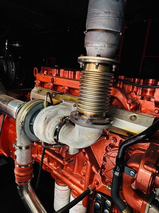 Генераторы Sany power от 10/30/50/100/200/300/400/500/1000  квт