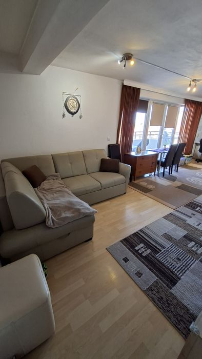 Apartament Baciu