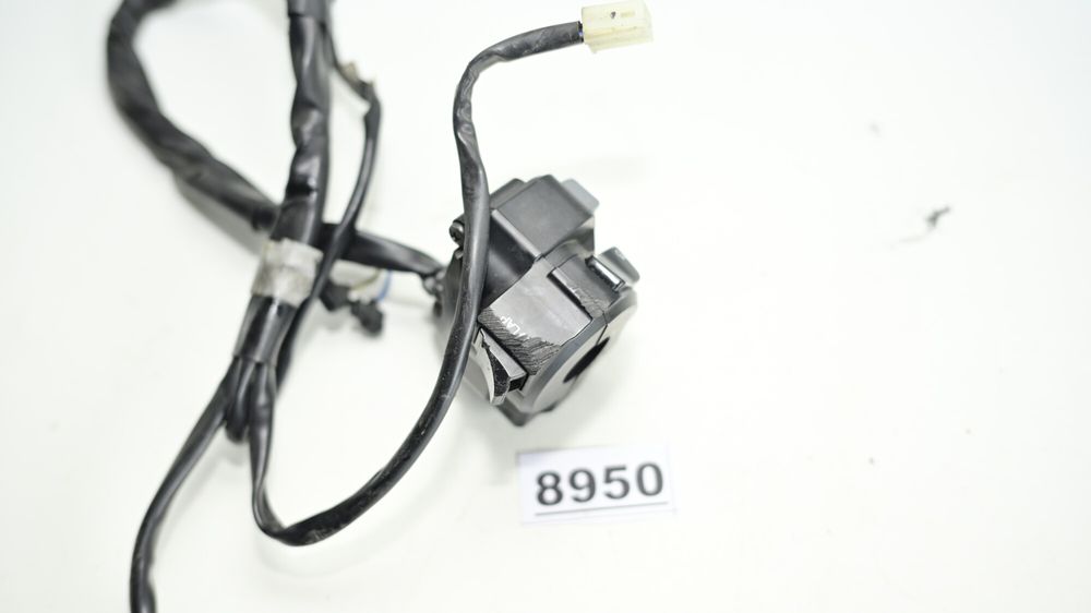 Yamaha YZF R1M R1 2015 2019 Bloc de comenzi lumini stanga